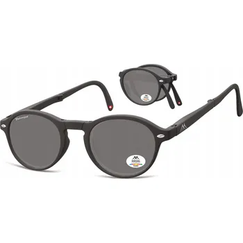 Sluneční brýle Montana sluneční brýle lenonky - muž