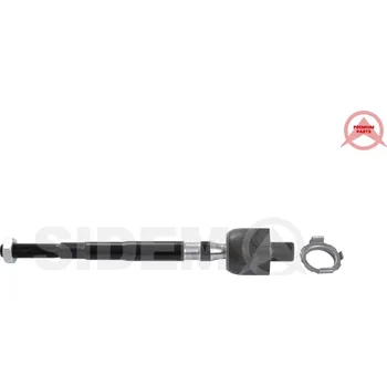 Táhlo řízení Axiální kloub, příčné táhlo řízení Sidem nv 47412