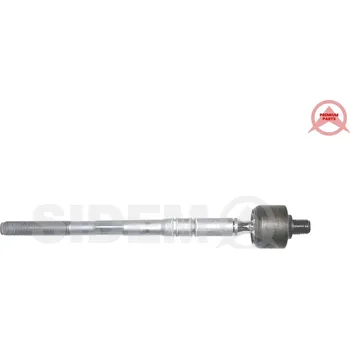 Táhlo řízení Axiální kloub, příčné táhlo řízení Sidem nv 7713