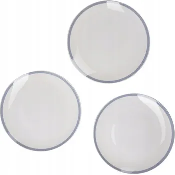 Talíř Sada porcelánového nádobí SAN IGNACIO