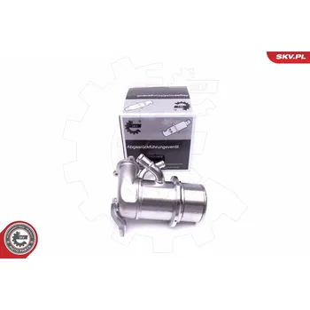 Chladič motoru Chladič, recirkulace spalin ESEN SKV 14SKV221