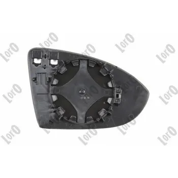 Autosklo Sklo do zrcátka, vnější zrcátko LORO 4060G01