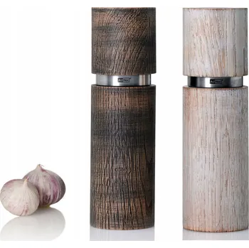 Kuchyňský mlýnek Ruční mlýnek Adhoc dřevo 20 g béžová, bílá, hnědá, černá, fialová, vícebarevná, zelená