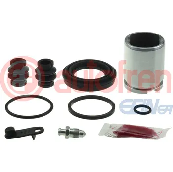 Brzdový třmen Sada na opravy, brzdový třmen SEINSA AUTOFREN D43219C