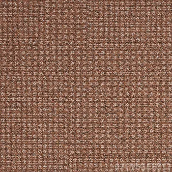 Koberec Kobercové čtverce Tarkett Desso Patricia Urquiola 2086 - hnědé