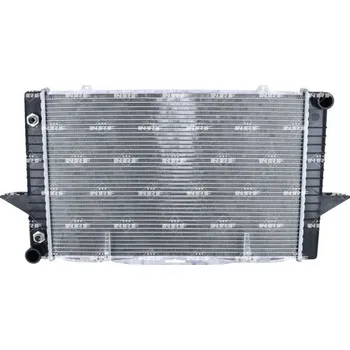 Chladič motoru Chladič, chlazení motoru NRF 519509