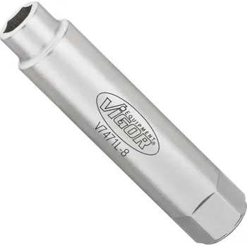 Klíč Sada nástrčných klíčů, třmen kotoučové brzdy VIGOR V7471L-8