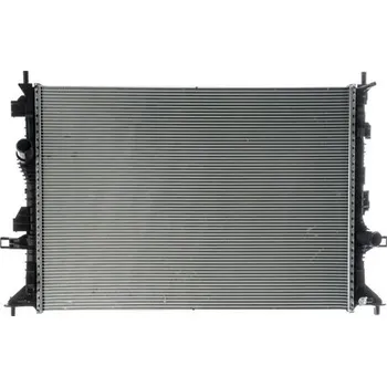 Chladič motoru Chladič, chlazení motoru MAHLE CR 952 000P