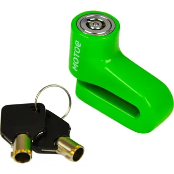 Zámek na kolo Zámek kotoučové brzdy RACCEWAY 5,5