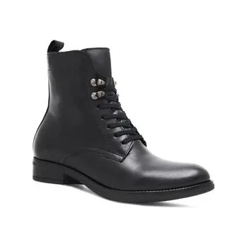 Pracovní obuv Kotníková obuv Lasocki WI23-DALIA2-09 Černá 38