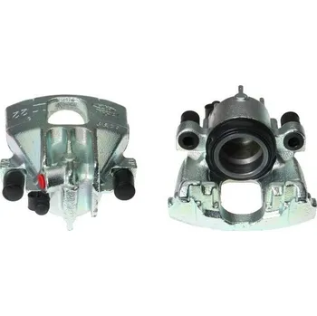 Brzdový třmen Brzdový třmen Budweg Caliper 342856