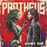 Svět lidí - Protheus [CD]