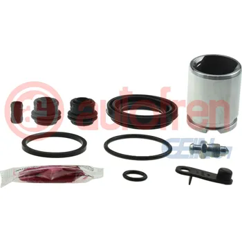 Brzdový třmen Sada na opravy, brzdový třmen SEINSA AUTOFREN D43025C