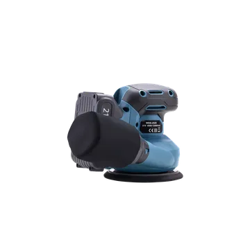 excentrická bruska Excentrická bruska 21 V 3,0 Ah WDS2525
