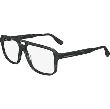 Sluneční brýle Karl Lagerfeld KL6156 023