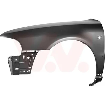 Blatník karosérie Blatník VAN WEZEL 0324655