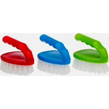 Žehlička na vlasy KONEX - Kartáč žehlička malá