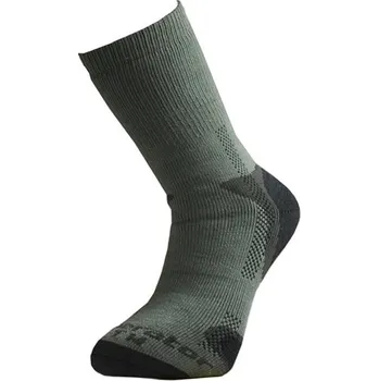 Pánské ponožky Ponožky BATAC Operator Thermo ZELENÉ vel. EU 36-38 (Ponožky BATAC Operator Thermo ZELENÉ vel. EU 36-38)
