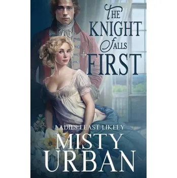 Cizojazyčná kniha The Knight Falls First (Brožovaná)