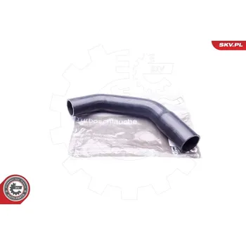 Hadička plnicího vzduchu ESEN SKV 43SKV080