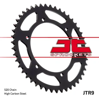 Řetězová sada pro motocykl JT rozeta 4546 47 BMW G650 X-CHALLENGE / X-COUNTRY 07-08 (454647JT) (řetěz 520) (JT rozeta 4546 47 BMW G650 X-CHALLENGE / X-COUNTRY 07-08 (454647JT) (řetěz 520))