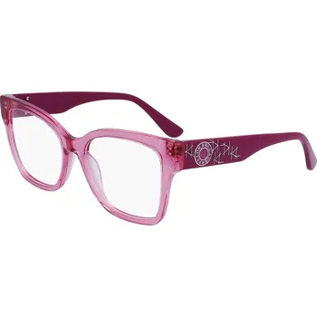 Sluneční brýle Karl Lagerfeld KL6111R 628