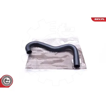 Chladič motoru Hadice chladiče ESEN SKV 24SKV311