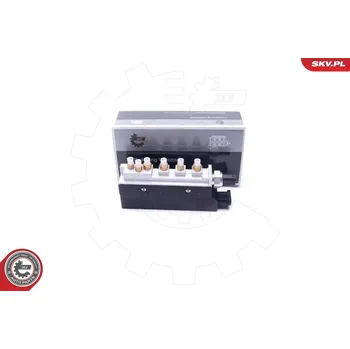 Ventil, pneumatický systém ESEN SKV 93SKV810