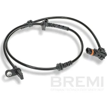 ABS Snímač, počet otáček kol Bremi 51299