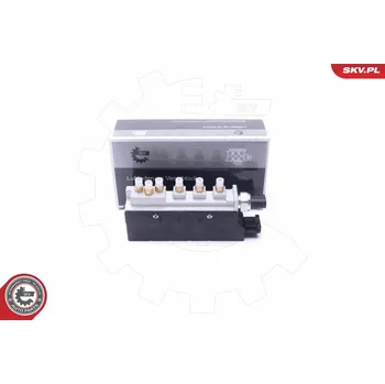 Ventil, pneumatický systém ESEN SKV 93SKV802