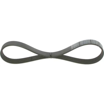 ozubený klínový řemen BOSCH 1 987 946 025