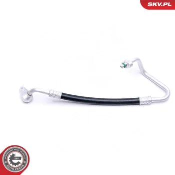 Vedení klimatizace Vysokotlaké vedení, klimatizace ESEN SKV 43SKV510