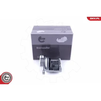 Brzdový třmen Brzdový třmen ESEN SKV 55SKV283