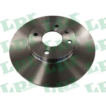 Brzdový kotouč Brzdový kotouč LPR O1060V