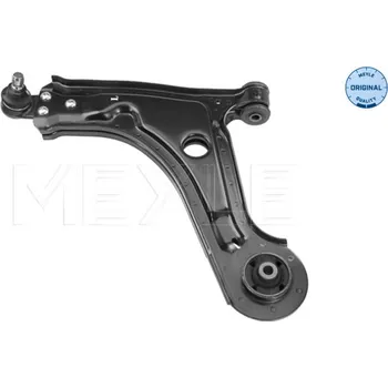 Zavěšení kol Řídicí páka, zavěšení kol MEYLE 29-16 050 0010
