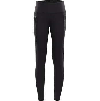 Dámské kalhoty ALPINE PRO - GEMSA DÁMSKÉ SPORTOVNÍ LEGÍNY