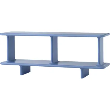 Knihovna Knihovna Archivo JH43 "Sky Blue" &Tradition