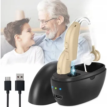 Sluchadlo do ucha Bedee