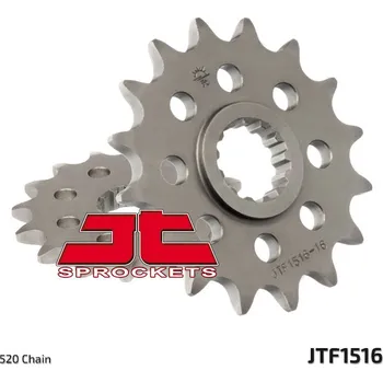 Řetězová sada pro motocykl JT řetězové kolo přední 2179 17 KAWASAKI ZX 10R 04-18 (217917JT) (přechod na řetěz 520) (JT řetězové kolo přední 2179 17 KAWASAKI ZX 10R 04-18 (217917JT) (přechod na řetěz 520))