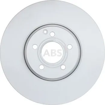 Brzdový kotouč Brzdový kotouč A.B.S. 18080