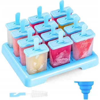 Tvořítko na led Forma na led Bedee 12 kostek