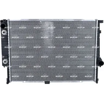 Chladič motoru Chladič, chlazení motoru NRF 50566