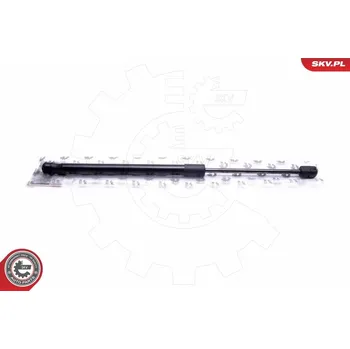 Autodíl Pneumatická pružina, zavazadlový / nákladový prostor ESEN SKV 52SKV642