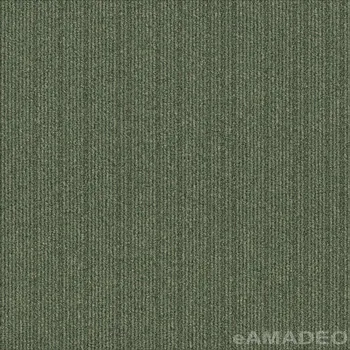 Koberec Kobercové čtverce Tarkett Desso AirMaster 7924 - zelené