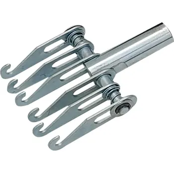 Sherman Třmen se šesti háčky k opravě karoserií