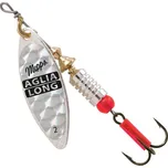 Mepps Aglia Long - barva Rainbow vel. 2