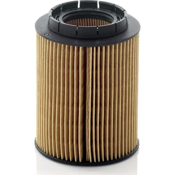 Filtr do auta Olejový filtr MANN-FILTER HU 932/6 x