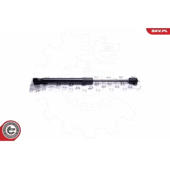 Příslušenství karosérie Pneumatická pružina, zavazadlový / nákladový prostor ESEN SKV 52SKV696