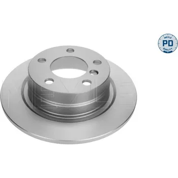 Brzdový kotouč Brzdový kotouč MEYLE 315 523 0030/PD