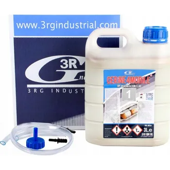 aditivum Aditivum do paliva 3RG 88242 šedé 3 l